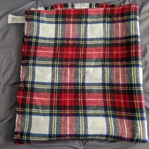 Abercrombie & Fitch Blanket Scarf